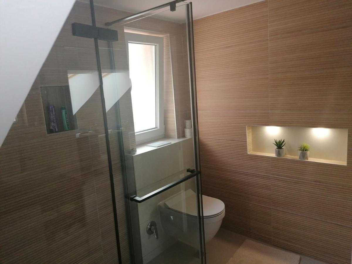 Apartament Nuage Sarajewo Zewnętrze zdjęcie