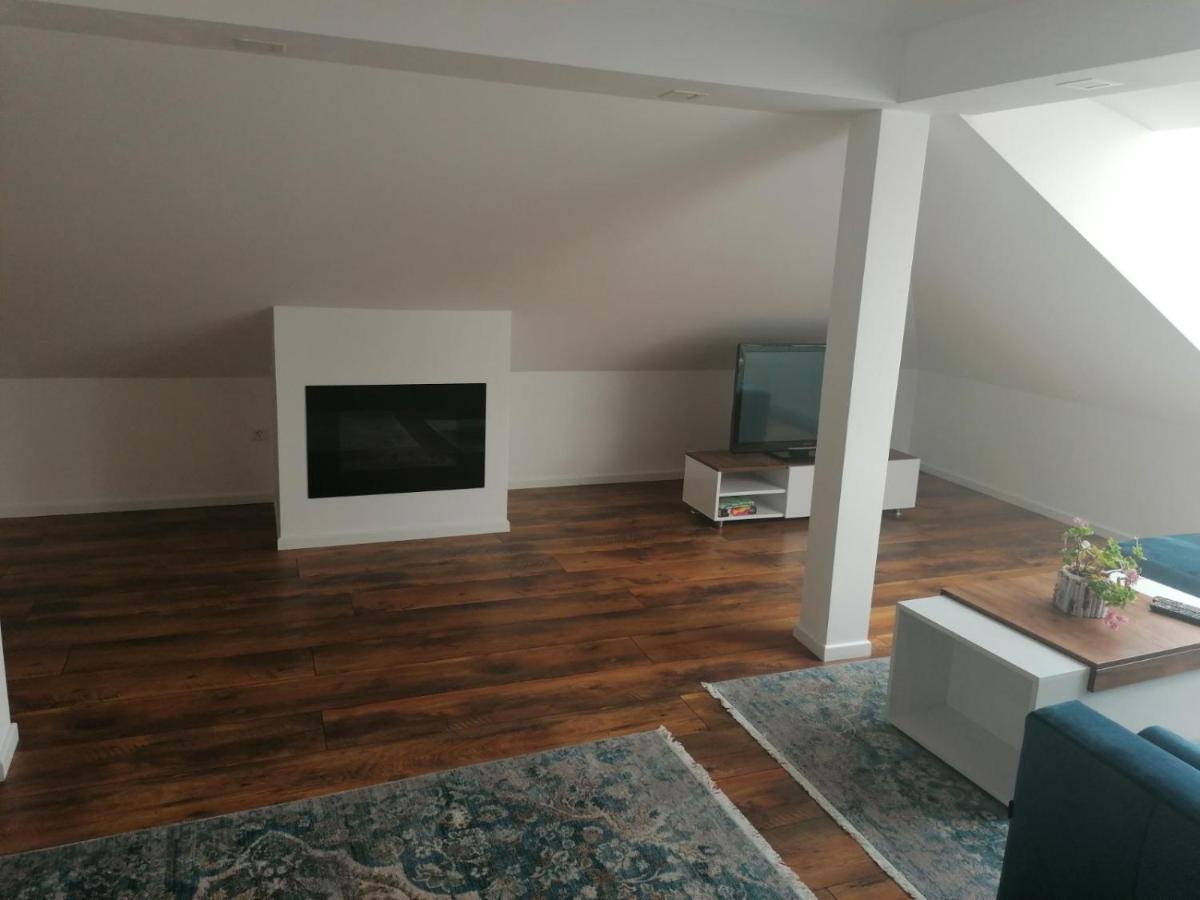 Apartament Nuage Sarajewo Zewnętrze zdjęcie