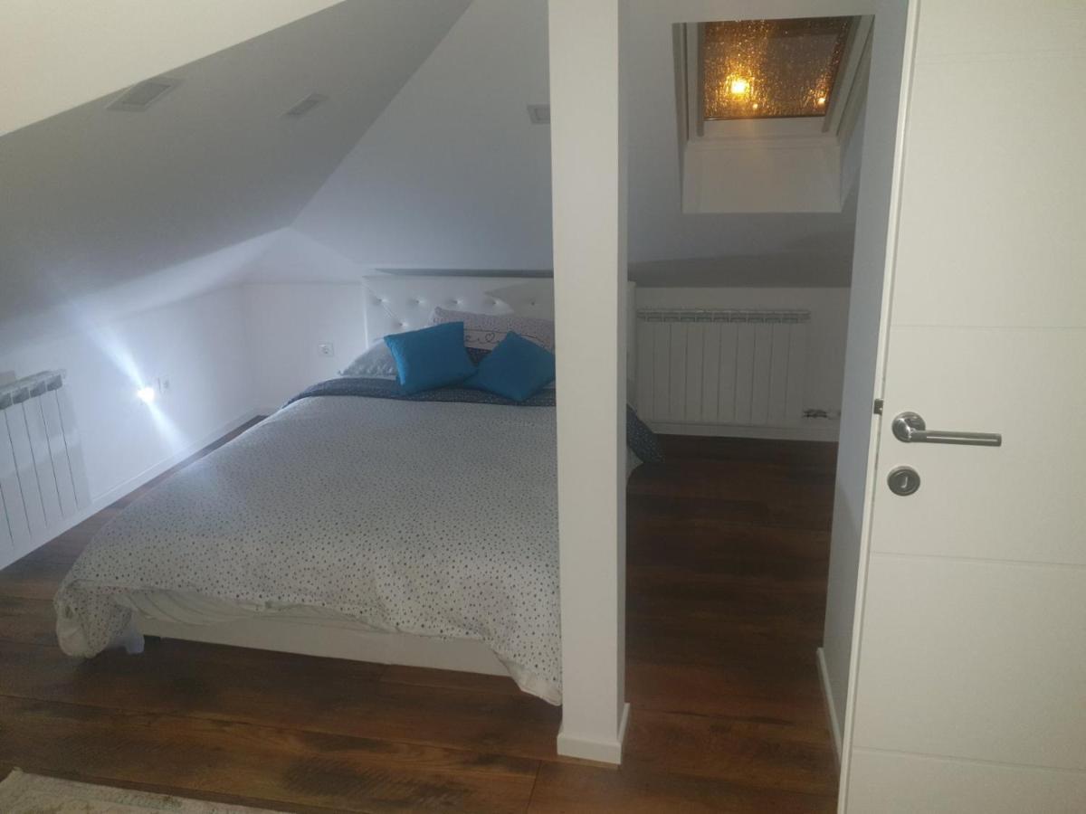 Apartament Nuage Sarajewo Zewnętrze zdjęcie