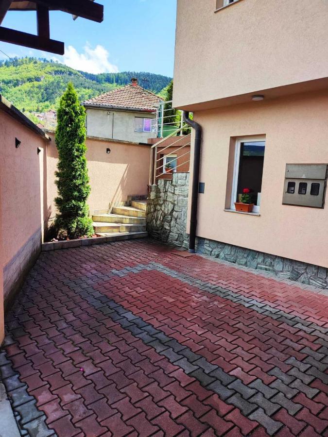 Apartament Nuage Sarajewo Zewnętrze zdjęcie