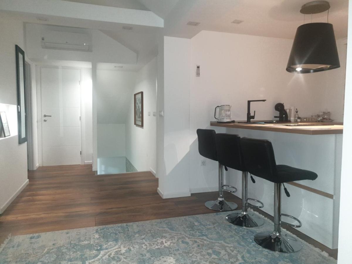 Apartament Nuage Sarajewo Zewnętrze zdjęcie